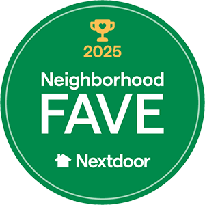 Neighbouhood Fave 2025